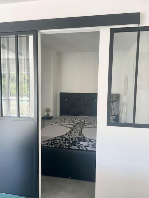 "Lou Mes" Les Baux Balcon Διαμέρισμα Εξωτερικό φωτογραφία