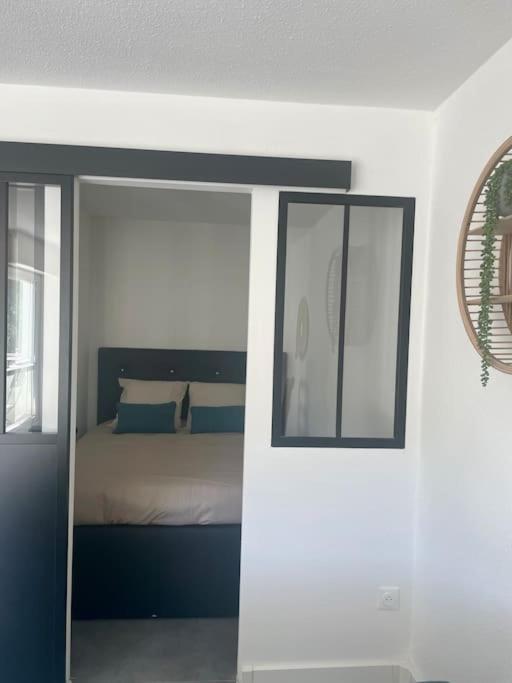 "Lou Mes" Les Baux Balcon Διαμέρισμα Εξωτερικό φωτογραφία